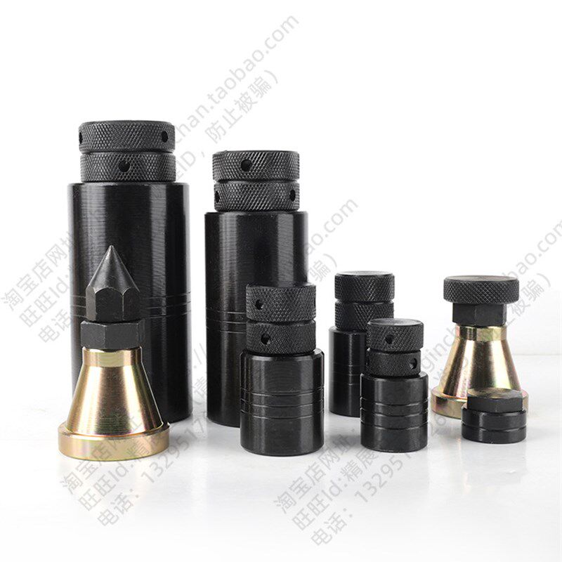 速发模具千斤顶螺纹螺旋式迷你机手小型械拧家用机床铁VSJ1001502