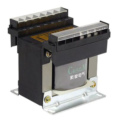 速发索莫bk50控制变压器80v转220v转110v单相隔离变压器10000v200