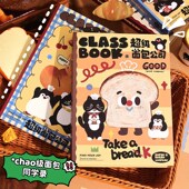 速发面生先包同学录2生24新款 高颜值小学0六年级ig风小众毕业纪念