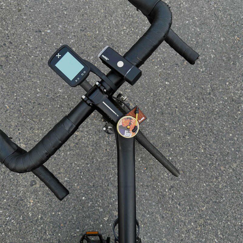 速发周杰伦唱片香薰自行车小饰配件件装饰摆配公路单车山地车车把