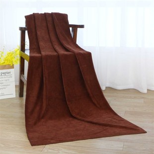 速发超细纤维床专用专巾院铺床馆艾灸巾床毛用大毛巾