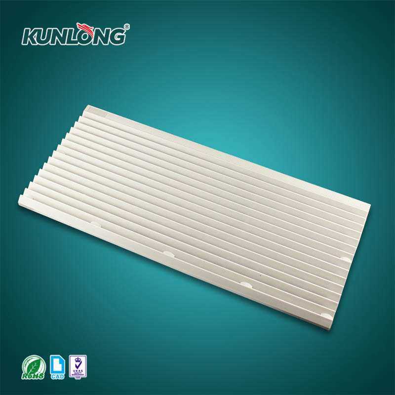 尚坤SK5-030机箱通风过滤网罩 控制柜风扇网罩散热网罩空气过滤罩