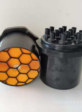 M314 M316 M318 轮式挖掘机空气滤清器 5276894 5276895 527-6894