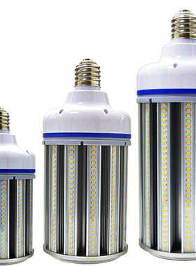 工程替换影院灯IP64200W150W120W100W80W E27E40LED玉米灯
