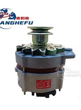 适用于林德350车型叉车配件发电机0120489370 /0009710303