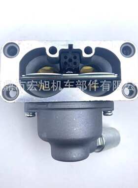 百利通Briggs & Stratton796227 799230 699709 499804割草机化油