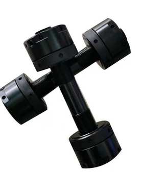 厂家现货M36x3采煤机液压锁紧螺母 西安采煤机液压螺母