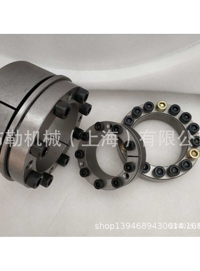 黄石MADLER免键衬COM-Version-D-35X60/COM-Version-D-38X65锁套