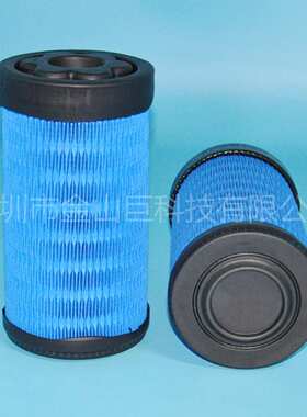 金山巨空气滤清器119955 11-9955 SA16929适用于冷藏车 制冷机组