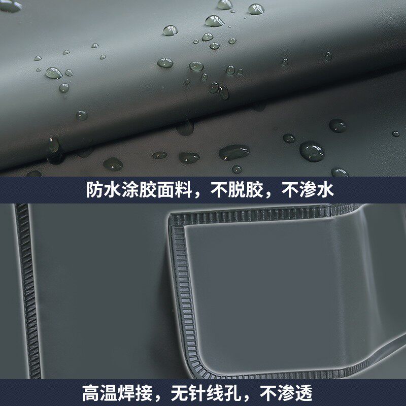 雨衣雨裤套装男女成人分体雨衣上衣裤子全身电动摩车送外卖防暴雨