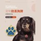 免费雕刻宠物金色定制身份牌刻字时尚 狗牌可爱狗狗猫咪防丢失号码