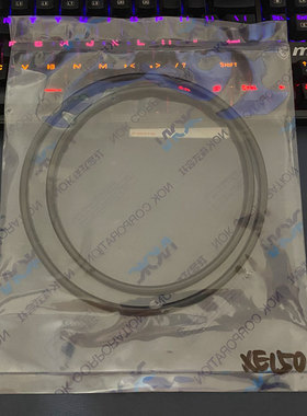 徐工挖掘机XE60/85/135/150/210CD液压油箱盖密封圈O型圈防漏胶