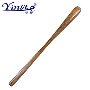 鞋拔子超长免邮 长实木鞋拔提鞋器鞋溜子木头鞋拔子鞋抽