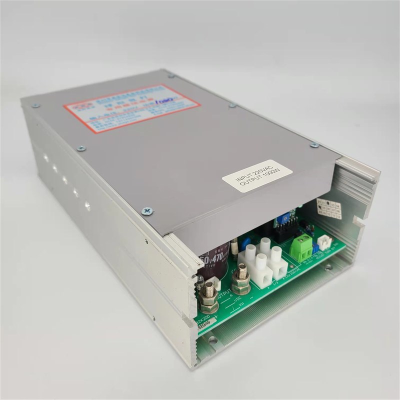 1000W球形氙灯稳压电源可调节功率40A电流220V电压可定制其他功率