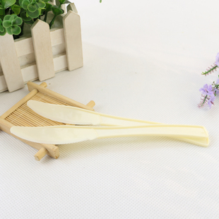 一次性修刮脚刀刮脚皮脚茧去老皮死皮技师专业修脚刀足疗店塑料刀