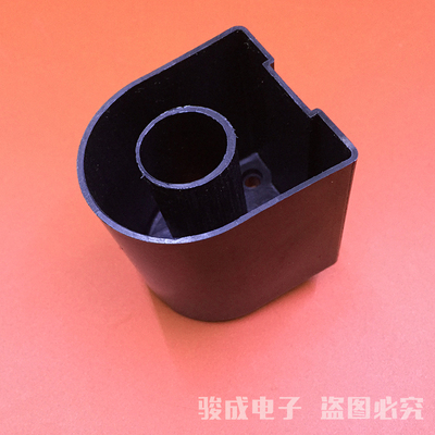 全新UY20高压包骨架大功率油烟净化电源臭氧发生器静电耐高温阻燃