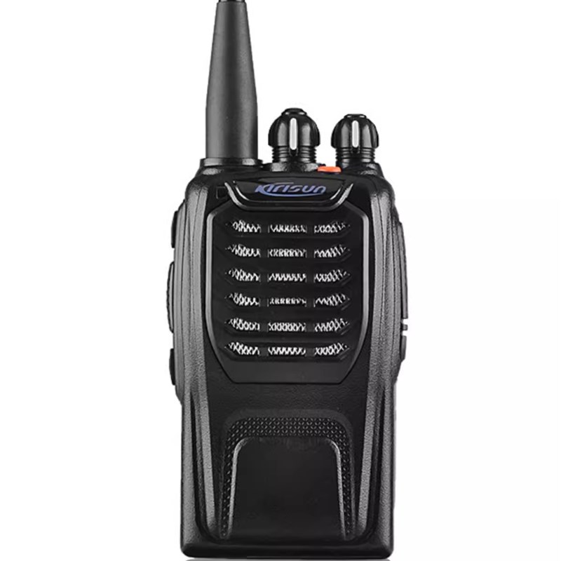 科立讯PT558S对讲机大功率户外民用手台酒店商场KTV对讲器