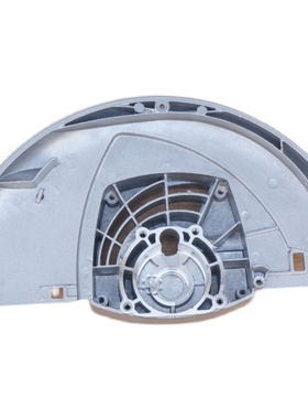 华丽9003雷威锐派903电圆锯头壳 9寸235电圆锯铝壳5220N原厂配件