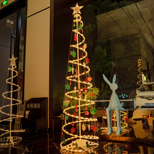 小红书同款圣诞节装饰品target