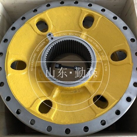 推土机  装载机配件  各种型号齐全  SD16 链轮毂 16y-18-00045