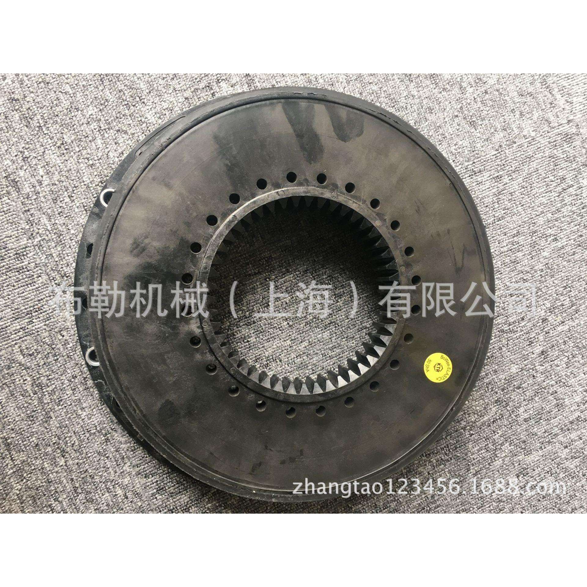 KTRBoWex-ELASTIC42HE50SHA上海开天KTR-KupplungstechnikGmbH - 实物图