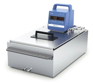 ICC basic 货号0010000931 pro IKA恒温器
