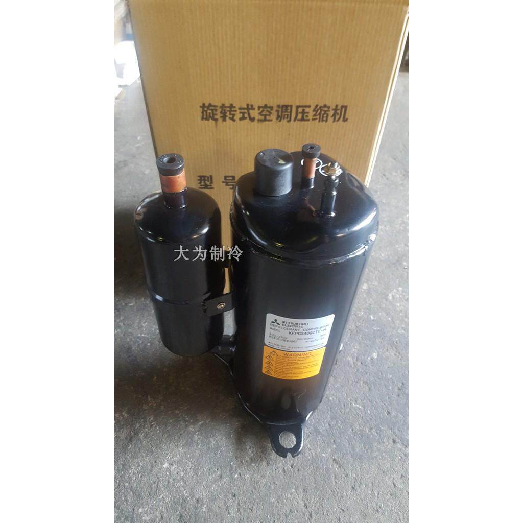 KFPC340QZTE-H替代HABOR冷却机压缩机/