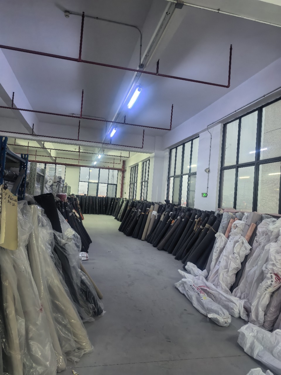 沈防led防爆荧光灯佛山照明灯管车间仓库厂房,通用汽车配件材料