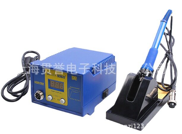 SBK-936 D+替代BK937A智能焊台 无铅焊台 电烙铁