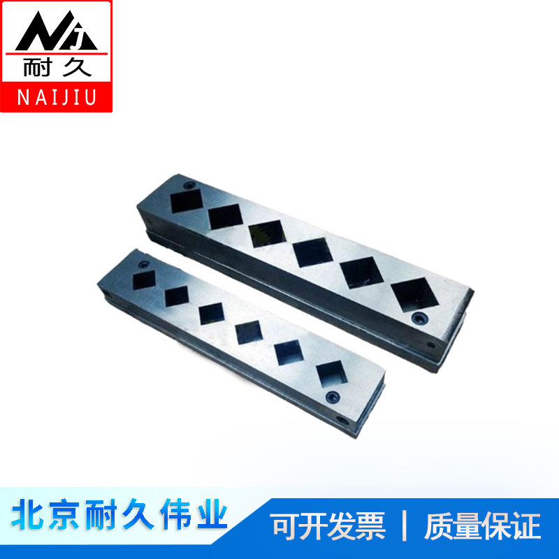 水泥净浆六联快速试模20-40方