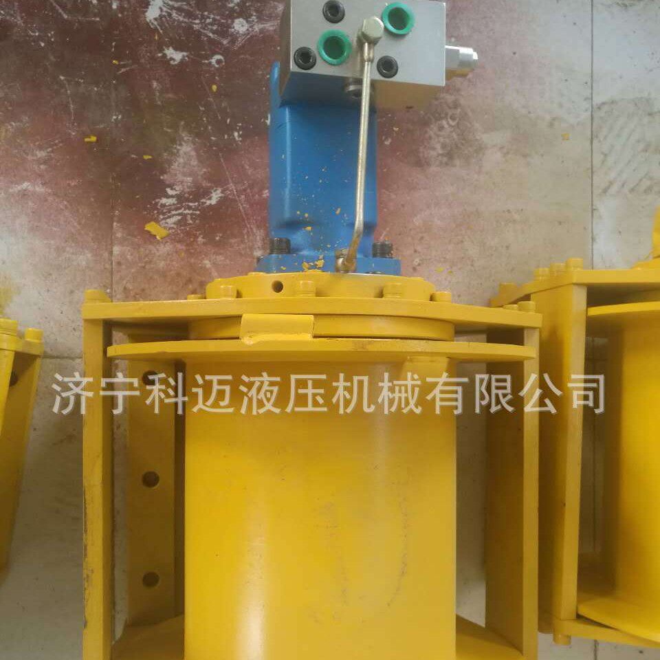 厂家推荐3吨卷扬机 改装吊车 提升牵引 3吨液压绞车价格
