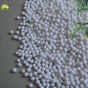 厂家销售 白色陶瓷刚玉球 球磨机用 高温高铝人造磨料介质瓷球