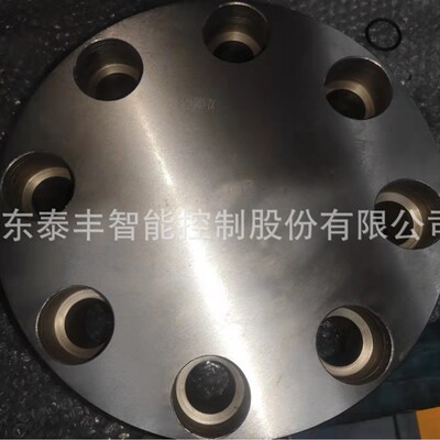 TLFA160DBRA-7X调压盖板泰丰智能