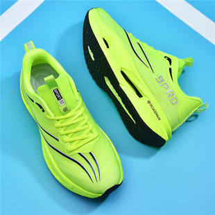 李宁青蓝计划赤兔9pro儿童运动鞋秋冬新款男童跑鞋飞电5C4C儿童鞋