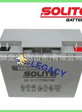 韩国SOLITE蓄电池SLD4-6、SLD7-6、SLD2-12、SLD1.2-12铅酸电瓶
