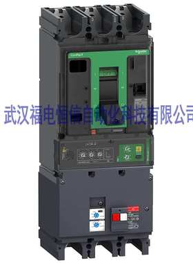 C10F3TM025施奈德NSX系列塑壳断路器NSX100F36kA AC 3P3D 25A TMD