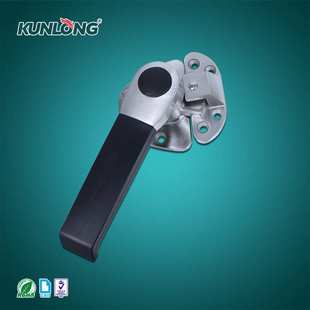 尚坤SK1-8119-8工业烤箱厨具设备迫紧把手蒸饭柜密闭箱把手锁