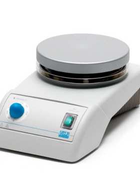 意大利VELP电热板RC加热板铝层加热配有温度调节系统F20700431