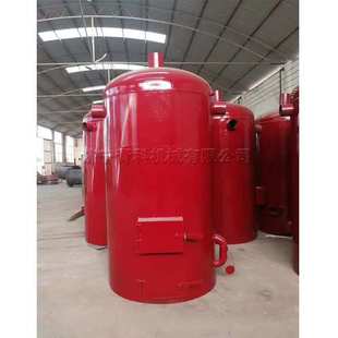 食品烘干用柴煤暖风炉蔬菜大棚御寒取暖柴火炉养殖场育雏保温炉