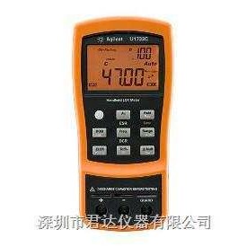 是德科技KEYSIGHT U1701B 手持式电容表