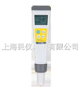 Jenco 628N笔式碱度(pH)/氧化还原(ORP)/温度测试仪