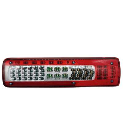 VOE 84195519 R.H LED Tail Lamp Cluster 右尾灯