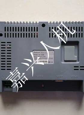 显控7寸SK-070BE SA-7A EA-070B拆触摸屏测试功能完好成色好