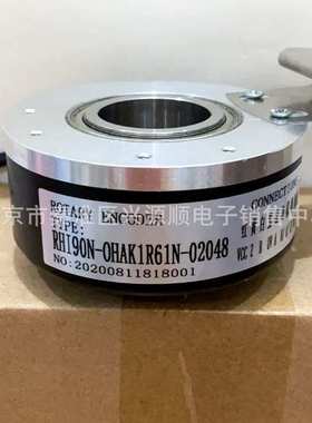 RHI90N-0EAK1R6XN-1024  HOG86E TP2 DIN 2048I 编码器