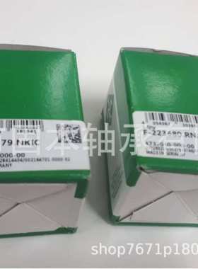 INA现货供应F-223679.NKIC    F-223680.RNA