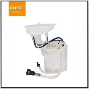 适用宝马迷你燃油泵总成 Fuel Pump Assembly 16117300481