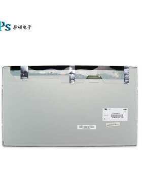 工业18.5寸LED液晶显示屏16:9宽1366x768面板全视角A规LTA185AT01