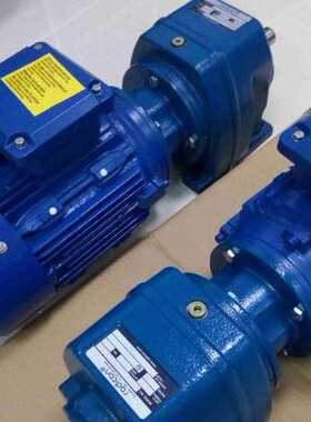 电厂使用Radicon减速机Radicon减速箱M02225.OBMCC1D1.5A减速机