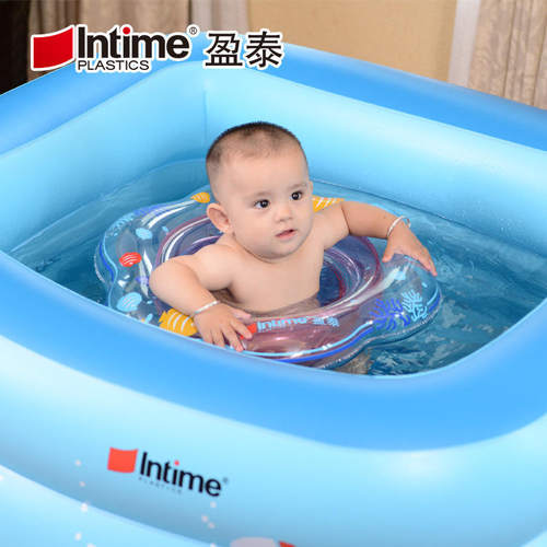 Intime/盈泰游泳圈盈泰充气座