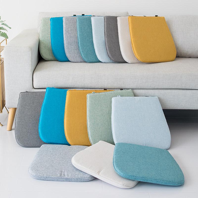 椅子垫坐垫屁垫椅垫马蹄形垫子椅子宿G舍实木温莎椅餐桌餐椅垫四,居家布艺,椅垫,淘宝优惠券,粉丝福利购,淘宝优惠卷